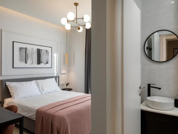 Ca' di Mamma : photo 3 de la chambre chambre double ou lits jumeaux deluxe avec balcon