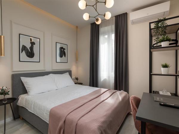 Ca' di Mamma : photo 2 de la chambre chambre double ou lits jumeaux Économique