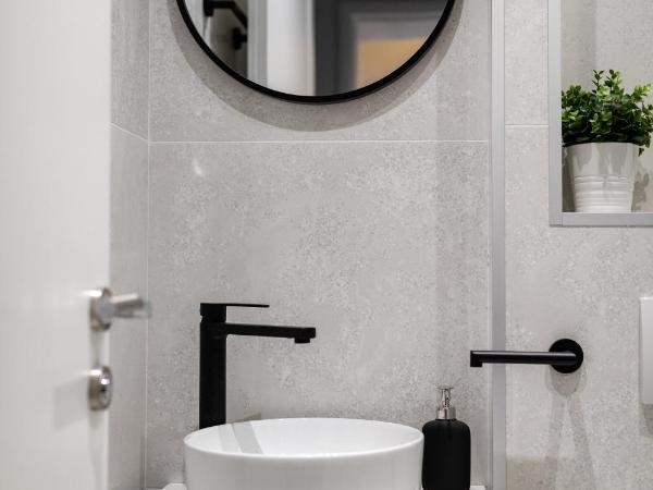 Ca' di Mamma : photo 6 de la chambre chambre double ou lits jumeaux deluxe avec balcon