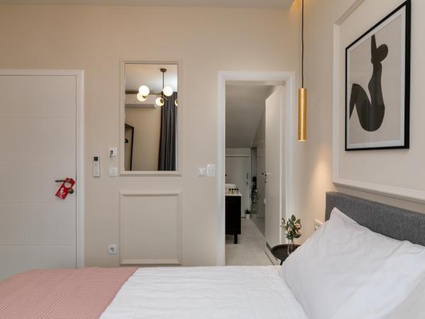 Ca' di Mamma : photo 8 de la chambre chambre double ou lits jumeaux Économique