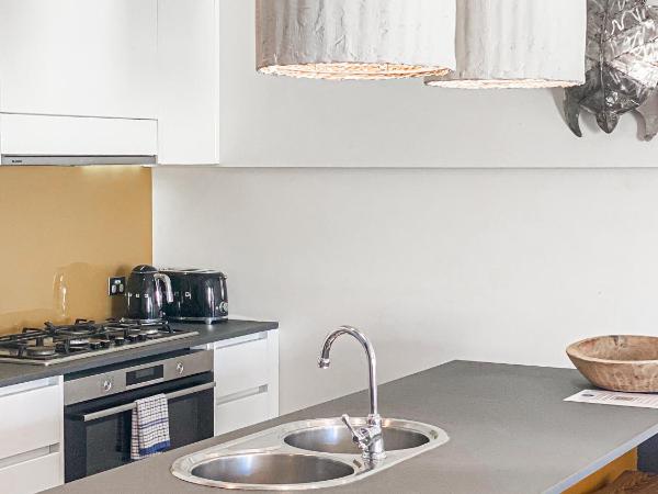 Byron Butter Factory Apartments : photo 4 de la chambre appartement 3 chambres de luxe - butter factory warehouse #10