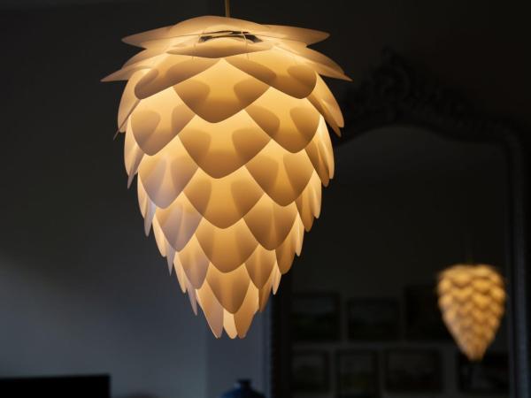 B&B Le Clos d'Argenson : photo 9 de la chambre suite double - vue sur ville - deuxième Étage