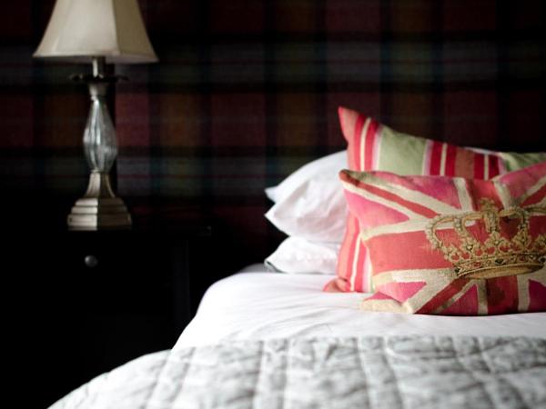 Kingsway Guest House : photo 1 de la chambre chambre double