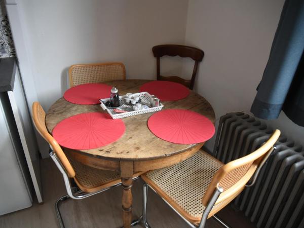 Le Piercot : photo 6 de la chambre chambre quadruple confort