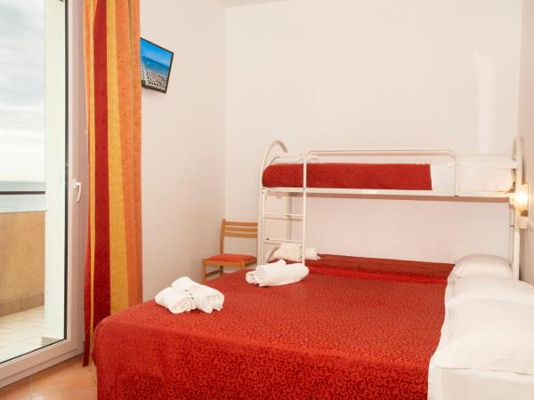 Hotel Salsedine