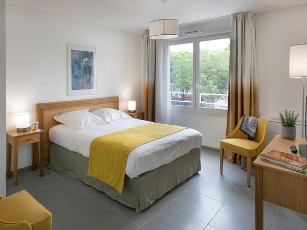 DOMITYS LA BADIANE : photo 4 de la chambre appartement 1 chambre