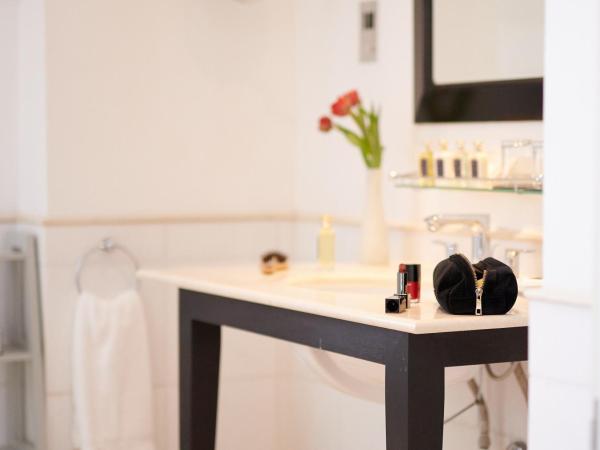 The Dilly : photo 7 de la chambre suite