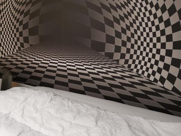 Hotel16 by Messe & Stadion Suisse in Minuten & Late Check-in : photo 1 de la chambre chambre double Économique