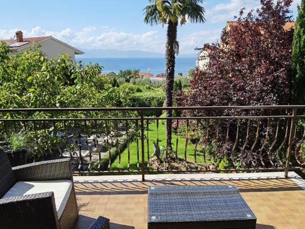 B&B Marijana : photo 4 de la chambre chambre double deluxe