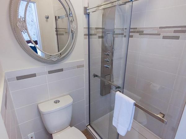 Le Chateau de Pierre : photo 10 de la chambre chambre lit king-size supérieure