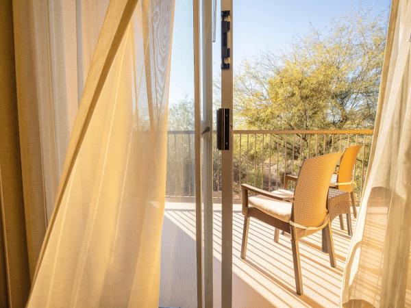 Westward Look Wyndham Grand Resort & Spa : photo 1 de la chambre suite studio junior casita avec 1 lit king-size - vue panoramique