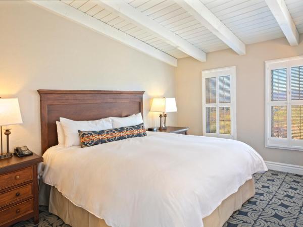 Westward Look Wyndham Grand Resort & Spa : photo 3 de la chambre suite studio junior casita avec 1 lit king-size - vue panoramique