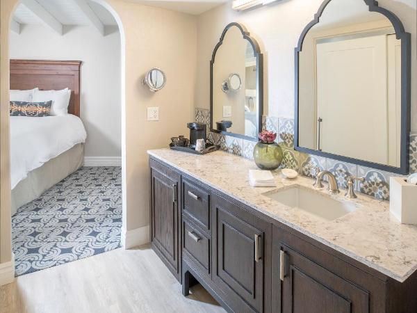 Westward Look Wyndham Grand Resort & Spa : photo 6 de la chambre suite studio junior casita avec 1 lit king-size - vue panoramique