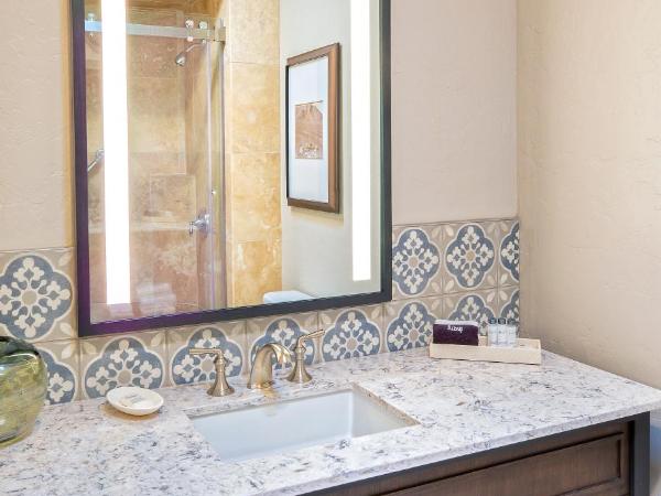 Westward Look Wyndham Grand Resort & Spa : photo 7 de la chambre suite studio junior casita avec 1 lit king-size - vue panoramique