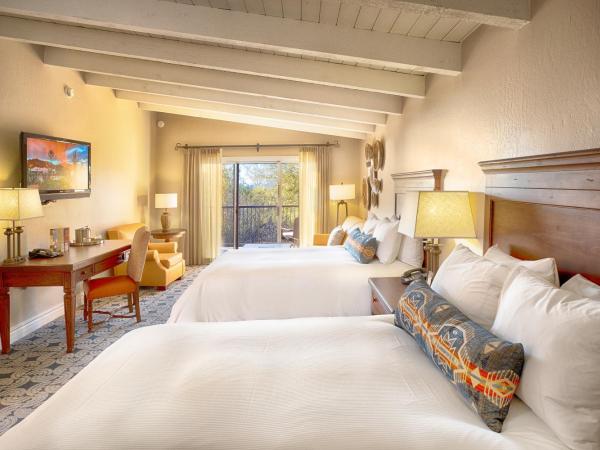 Westward Look Wyndham Grand Resort & Spa : photo 4 de la chambre suite studio junior avec 2 lits doubles - accessible aux personnes à mobilité réduite