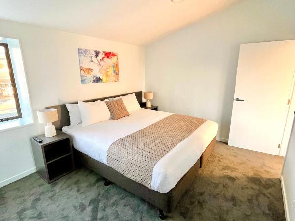 Carnmore Hagley Park : photo 4 de la chambre appartement deluxe