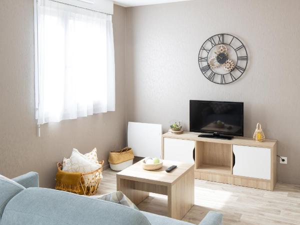 Résidence SWEETLY Saint Augustin : photo 3 de la chambre appartement 1 chambre