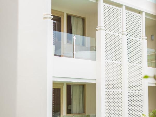 The Sea Cret Hua Hin : photo 6 de la chambre chambre double de luxe avec baignoire spa 