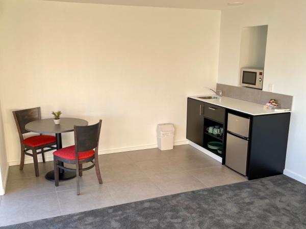 Carnmore Hagley Park : photo 7 de la chambre appartement deluxe
