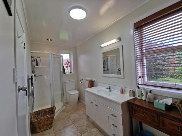 Geyser Lookout BnB : photo 5 de la chambre queen room with garden view