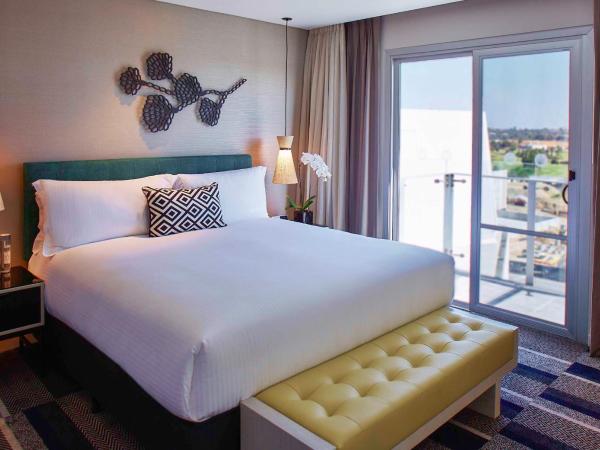 Crown Promenade Perth : photo 5 de la chambre suite