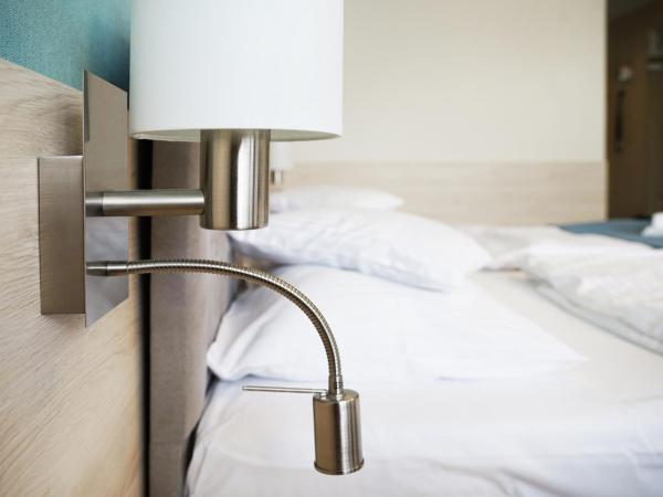 Apartamenty Nad Parsętą Szpitalna 7 : photo 7 de la chambre appartement (2-4 adultes)