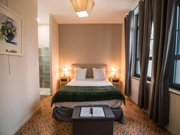 Hotel Galla Placidia : photo 5 de la chambre chambre double
