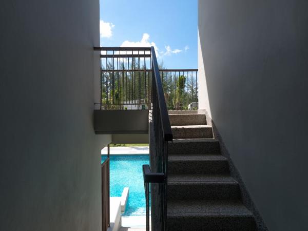 The Waters Khao Lak by Katathani - SHA Extra Plus : photo 5 de la chambre chambre supérieure avec accès piscine