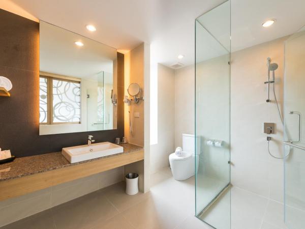 The Waters Khao Lak by Katathani - SHA Extra Plus : photo 10 de la chambre chambre supérieure avec accès piscine