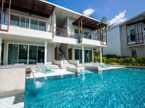 The Waters Khao Lak by Katathani - SHA Extra Plus : photo 2 de la chambre chambre avec accès piscine