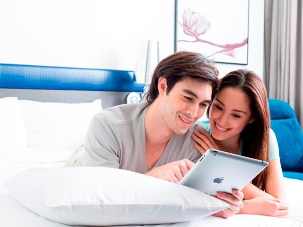 Holiday Inn Express New Delhi International Airport T3, an IHG Hotel : photo 9 de la chambre chambre lits jumeaux - aile internationale - non-fumeurs