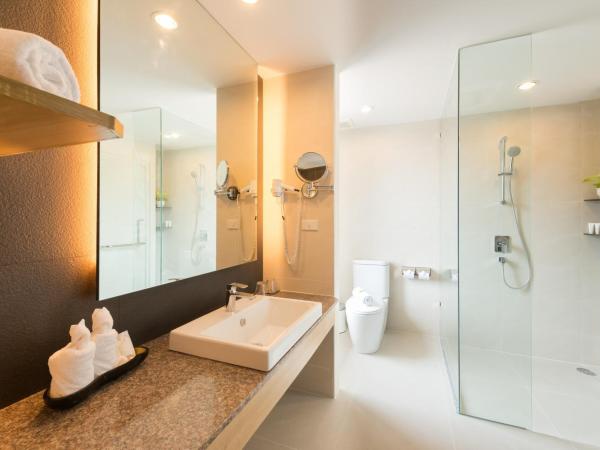 The Waters Khao Lak by Katathani - SHA Extra Plus : photo 7 de la chambre chambre avec accès piscine