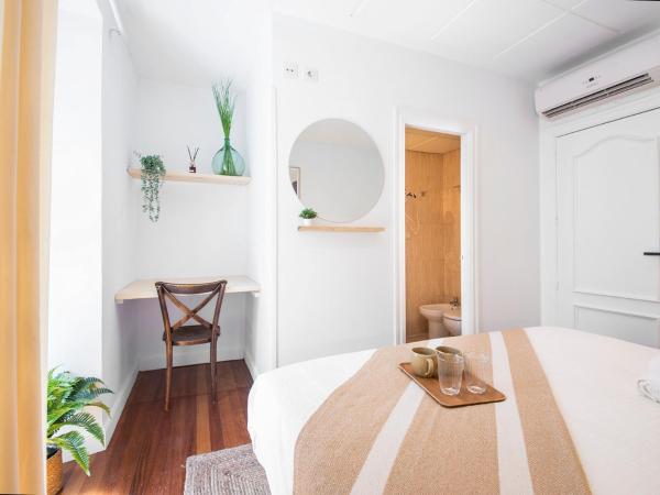 Marisol - Self Check-In Guesthouse - Adults only : photo 2 de la chambre chambre double standard