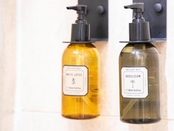 Marisol - Self Check-In Guesthouse - Adults only : photo 5 de la chambre chambre double standard