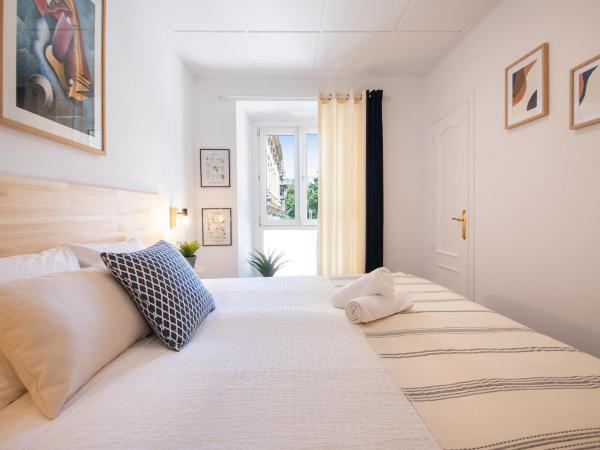 Marisol - Self Check-In Guesthouse - Adults only : photo 2 de la chambre chambre double standard