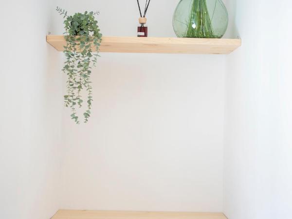 Marisol - Self Check-In Guesthouse - Adults only : photo 5 de la chambre chambre double standard