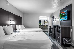 SureStay Hotel by Best Western Oklahoma City West : photo 6 de la chambre room #49116515