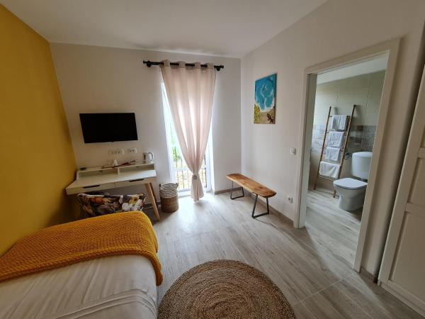 Boutique Resort OSMA : photo 1 de la chambre chambre simple