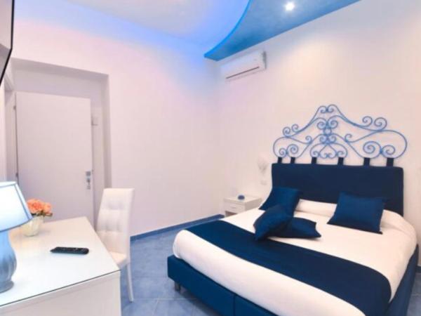 Sea MaVi Forio : photo 3 de la chambre chambre familiale