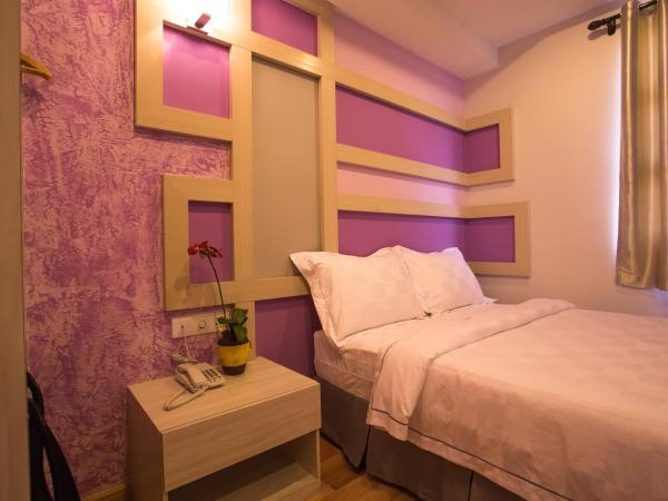 Sunshine Inn Plus : photo 6 de la chambre chambre double deluxe