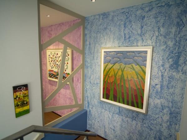 Sunshine Inn Plus : photo 5 de la chambre chambre standard lit queen-size