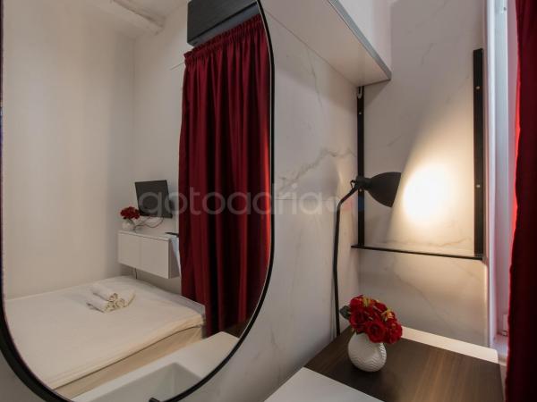 Beachfront Deluxe B&B : photo 6 de la chambre chambre lits jumeaux deluxe