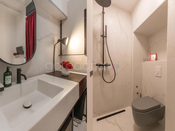 Beachfront Deluxe B&B : photo 8 de la chambre chambre lits jumeaux deluxe