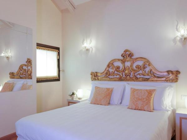 Relais Venezia : photo 1 de la chambre chambre double deluxe