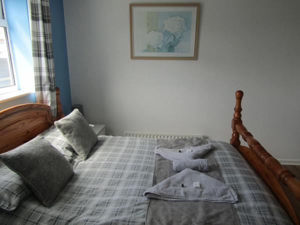 Alderley Hotel Blackpool : photo 3 de la chambre chambre double standard
