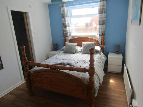 Alderley Hotel Blackpool : photo 1 de la chambre chambre double standard