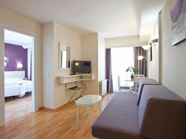 Ona Princesa Playa : photo 4 de la chambre appartement 1 chambre