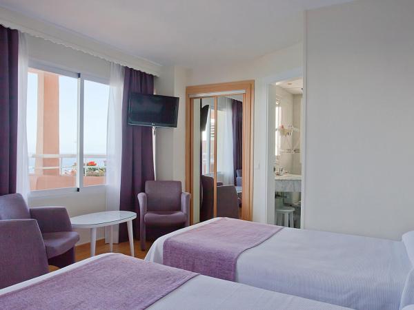 Ona Princesa Playa : photo 3 de la chambre studio (1-2 adultes)