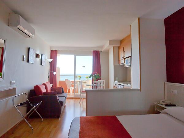 Ona Princesa Playa : photo 2 de la chambre studio (1-2 adultes)