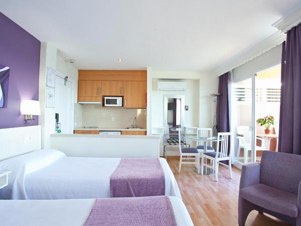 Ona Princesa Playa : photo 7 de la chambre studio (1-2 adultes)